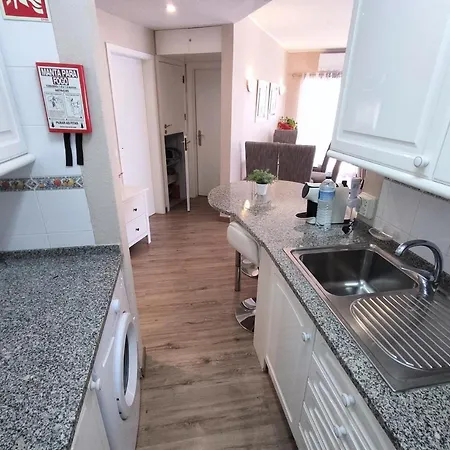 Appartement 7C Invicta - Casas & Papeis à Armação de Pêra Extérieur photo