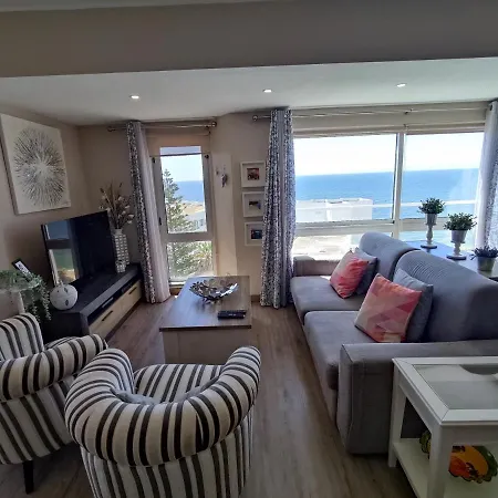 Appartement 7C Invicta - Casas & Papeis à Armação de Pêra Extérieur photo
