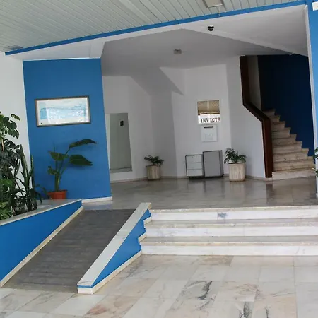 Appartement 7C Invicta - Casas & Papeis à Armação de Pêra Extérieur photo
