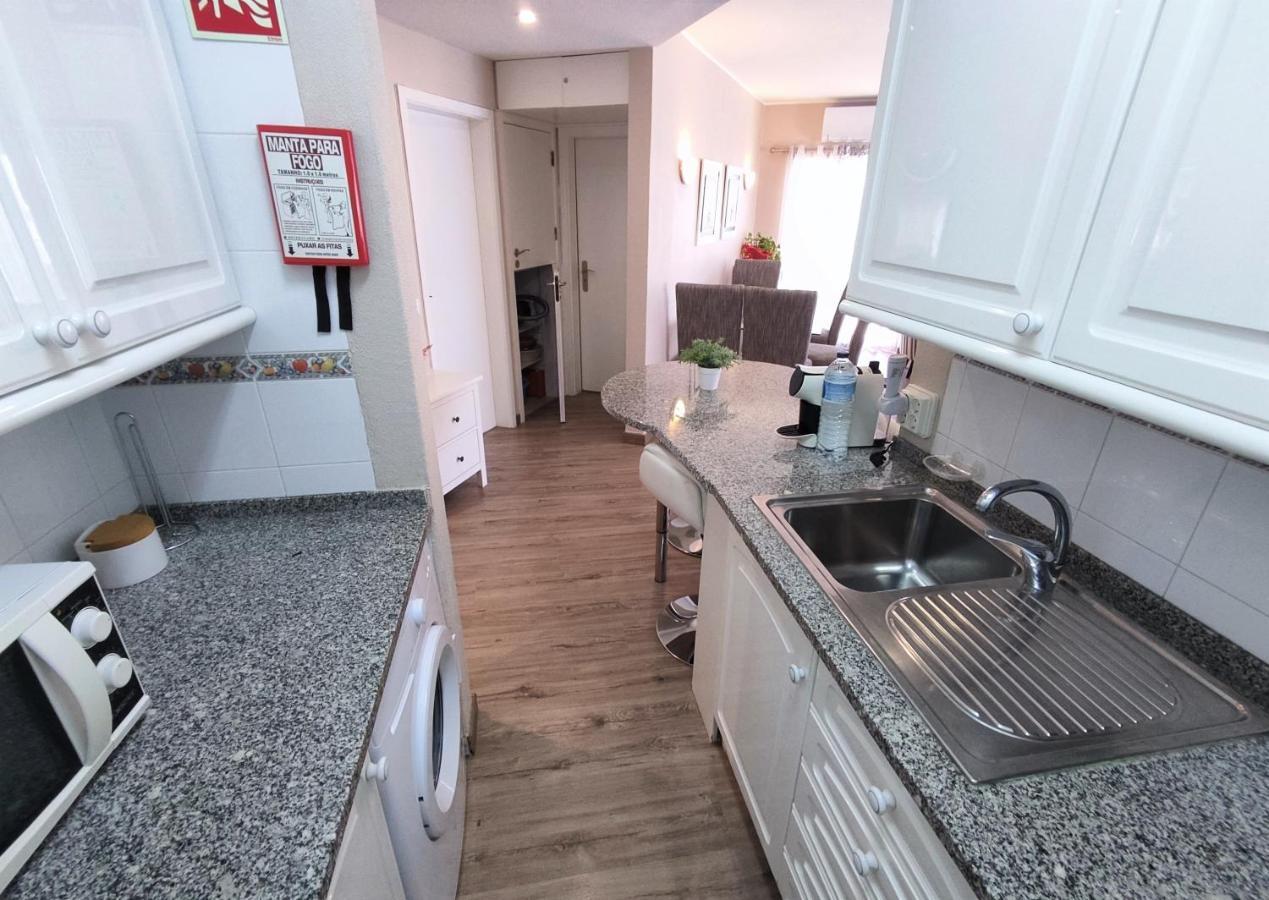 7c Invicta - Casas & Papeis Apartment Armacao de Pera